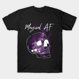 Magical AF T-Shirt